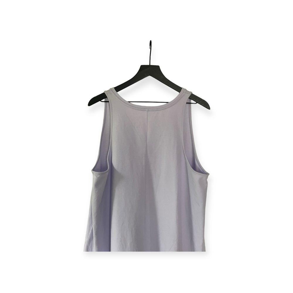 A new day light lavender dress - Picture 5 of 13